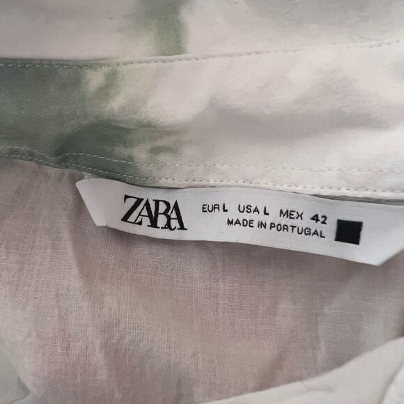 Zara Top  - Picture 2 of 3
